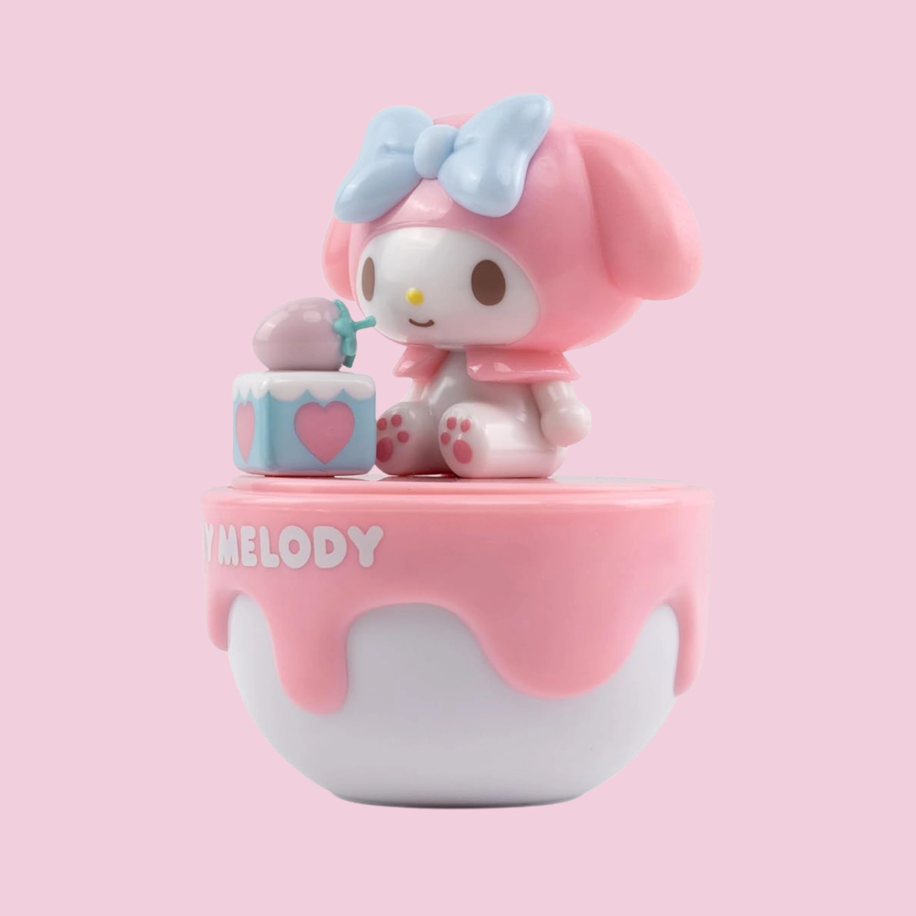 Picture of My Melody Strawberry Cake Surprise Toy Figure