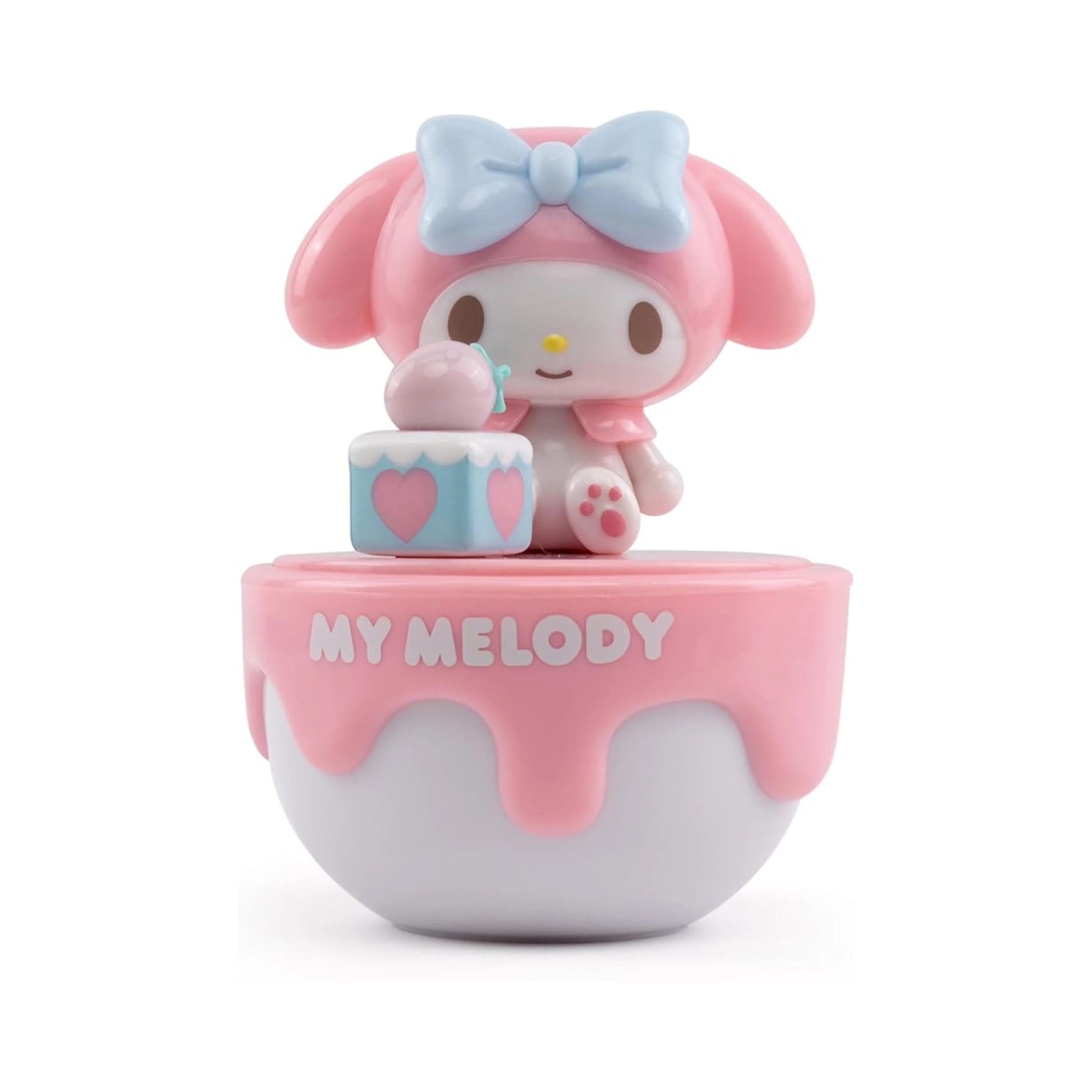 Picture of My Melody Strawberry Cake Surprise Toy Figure