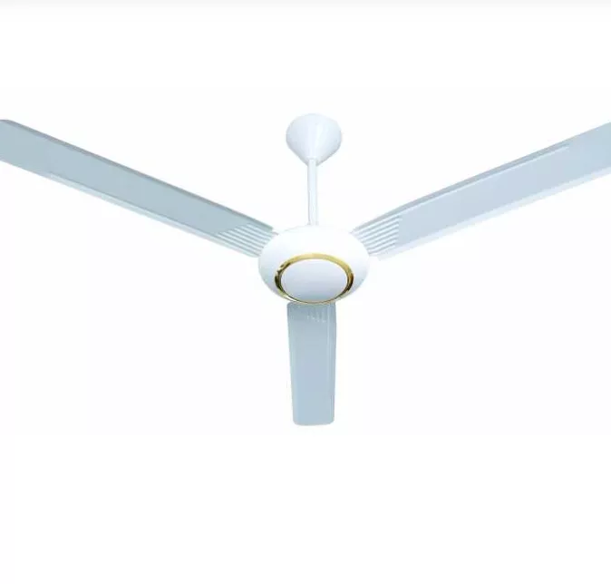 Picture of 56 inch ceiling fan, high speed metal ceiling fan
