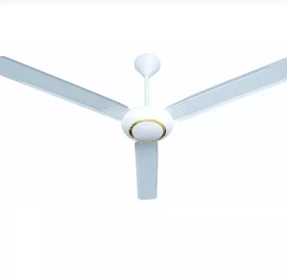 Picture of 56 inch ceiling fan, high speed metal ceiling fan