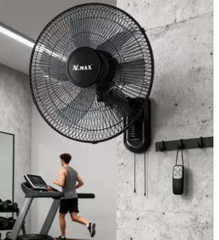 Picture of 18-Inch Remote Control Wall Fan