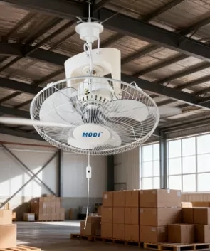 Picture of ceiling wall fan, ceiling bracket fan