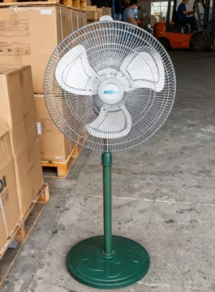Picture of High-Speed Metal Stand Fan