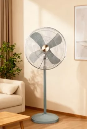 Picture of Heavy Duty Industrial Stand Fan