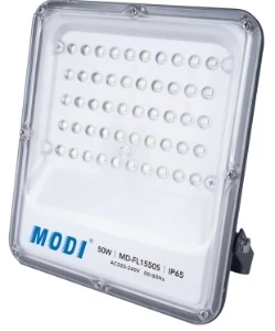 Picture of “LED Flood Light – 50W / 100W / 150W / 200W / 300W High-Brightness Outdoor IP65 Security Lamp (3000K / 6500K)”