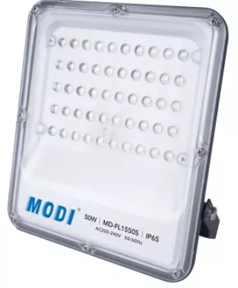 Picture of “LED Flood Light – 50W / 100W / 150W / 200W / 300W High-Brightness Outdoor IP65 Security Lamp (3000K / 6500K)”