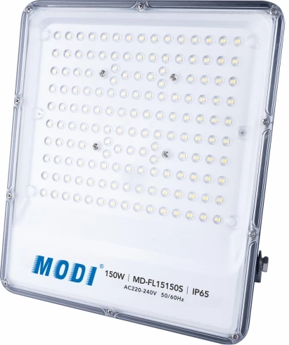 Picture of “LED Flood Light – 50W / 100W / 150W / 200W / 300W High-Brightness Outdoor IP65 Security Lamp (3000K / 6500K)”