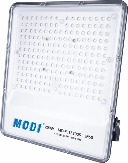 Picture of “LED Flood Light – 50W / 100W / 150W / 200W / 300W High-Brightness Outdoor IP65 Security Lamp (3000K / 6500K)”