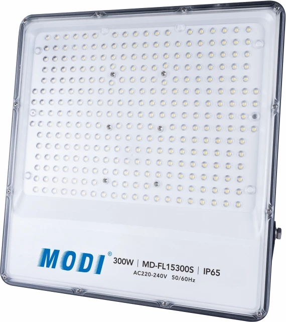 Picture of “LED Flood Light – 50W / 100W / 150W / 200W / 300W High-Brightness Outdoor IP65 Security Lamp (3000K / 6500K)”