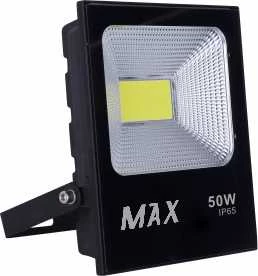 Picture of MAX Series LED Flood Light Waterproof Outdoor Security Lamp – 50W 100W 200W 400W 500W – High Brightness SMD LED, IP65, Aluminum + Glass Body, Wide Beam Angle