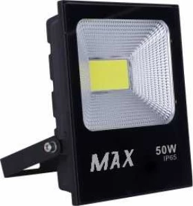 Picture of MAX Series LED Flood Light Waterproof Outdoor Security Lamp – 50W 100W 200W 400W 500W – High Brightness SMD LED, IP65, Aluminum + Glass Body, Wide Beam Angle