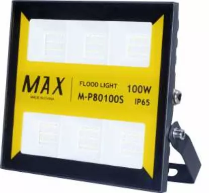 Picture of MAX LED Flood Light Outdoor IP65 Waterproof – 100W / 200W / 300W / 400W