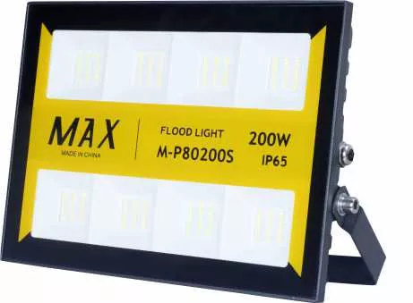 Picture of MAX LED Flood Light Outdoor IP65 Waterproof – 100W / 200W / 300W / 400W