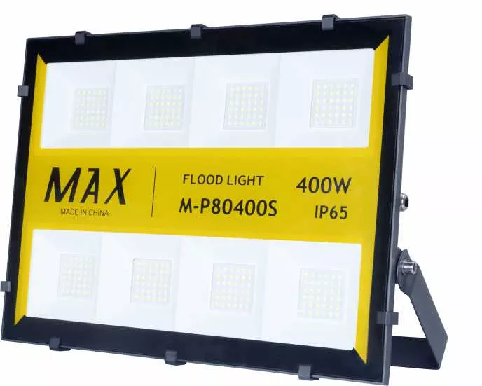 Picture of MAX LED Flood Light Outdoor IP65 Waterproof – 100W / 200W / 300W / 400W