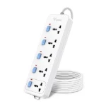 GONGNIU Universal Extension Socket Power Strip (3M / 5M)