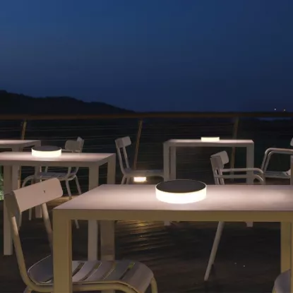 Picture of Solar Powered LED Garden Lights – Waterproof Outdoor Pathway Lamps (Auto On/Off, Warm & White Light Options)