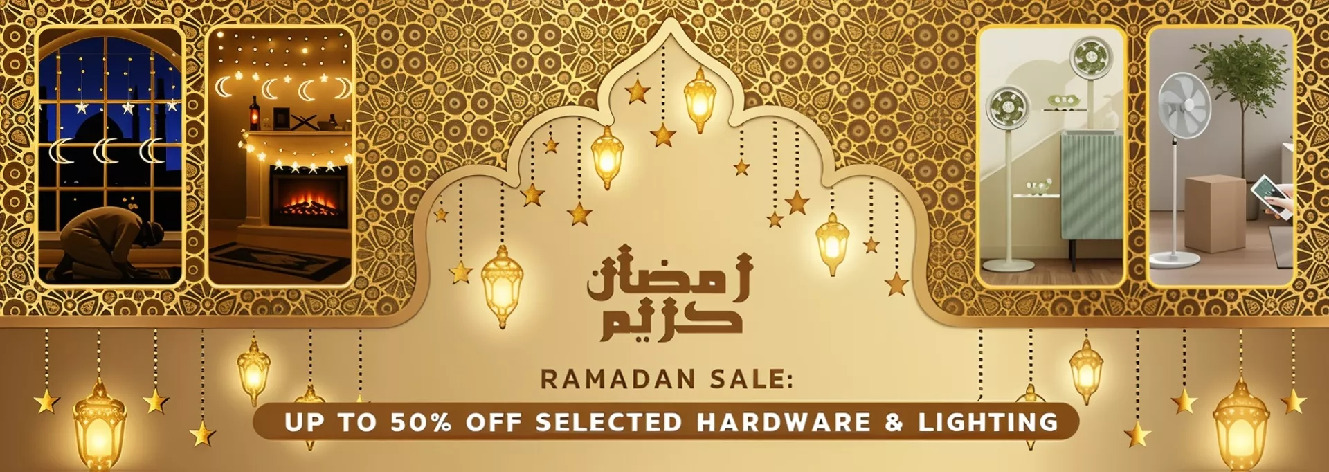 Vmax Home Promotions