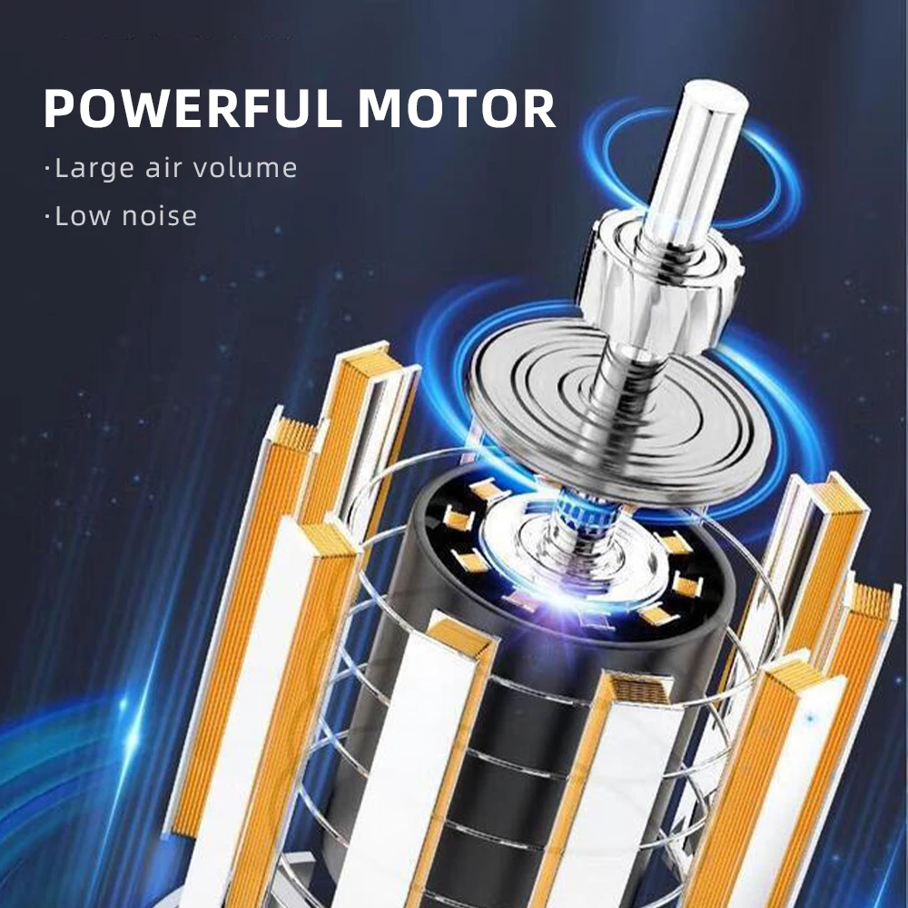 MD-HWF101 exhaust fan powerful copper motor large air volume low noise ventilation system 220-240V