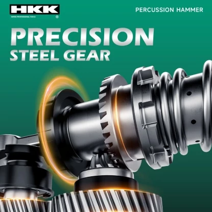 HKK HPH01-35A precision steel gear system for high durability and smooth power transmission