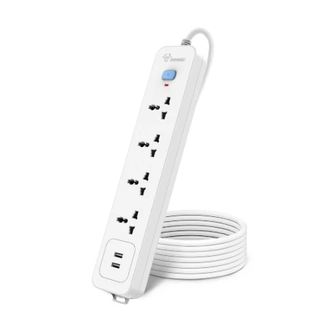 Picture for category Extension Power Strip