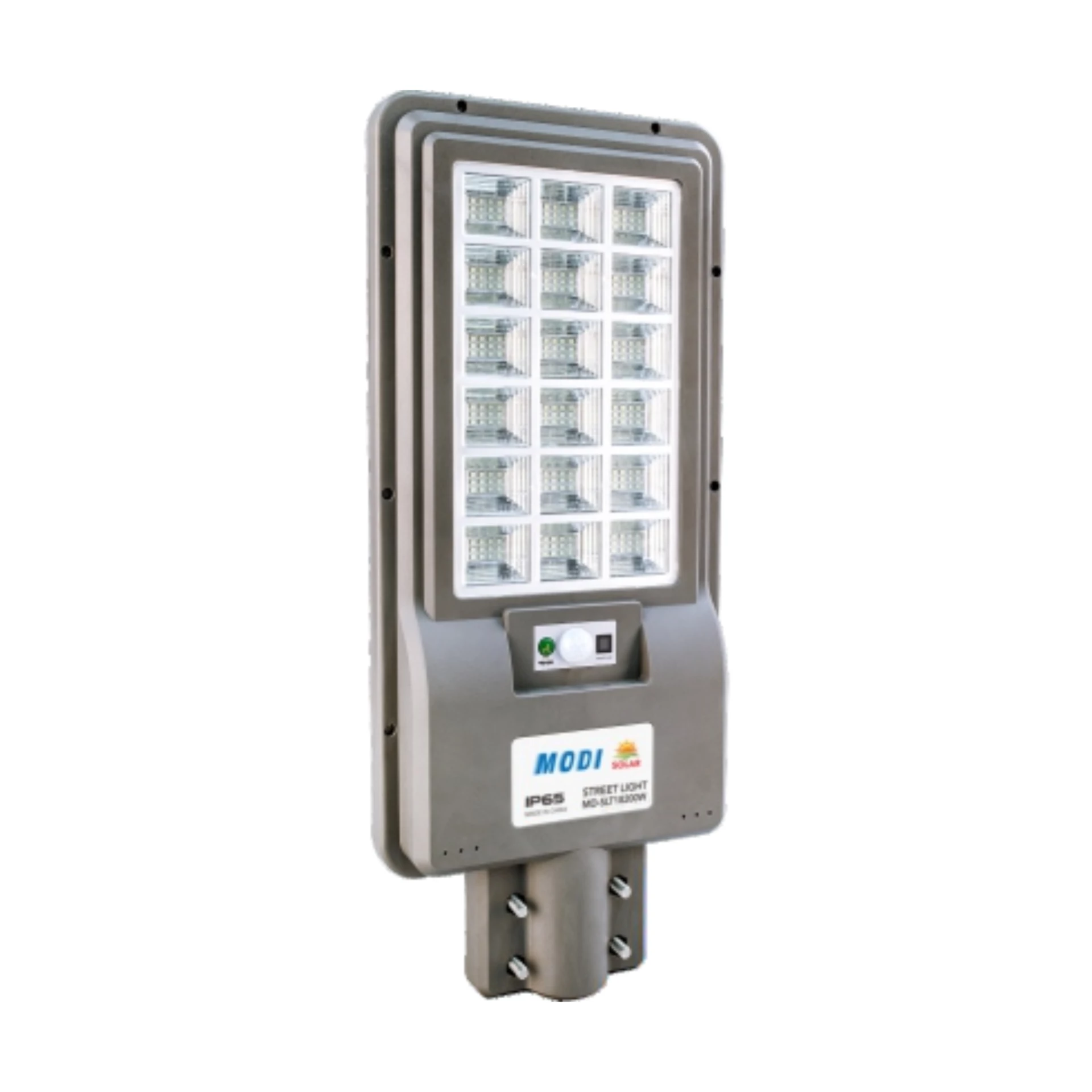 MD-SLT18 200W solar street light specification sheet