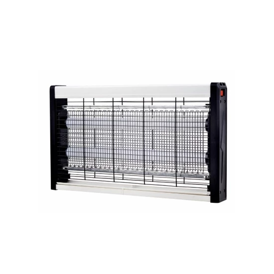 30W LED Mosquito Killer Lamp – UV Electric Insect Zapper for Indoor Use ...