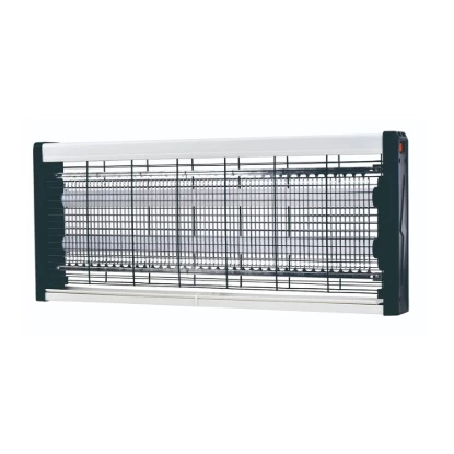 MD-MKL0450L LED mosquito killer 550mm front view