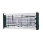 40W LED Mosquito Killer Lamp 450mm – Electric UV Insect Zapper