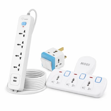 Picture for category Extension Cords