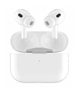 Picture of Wireless In-Ear Bluetooth Earbuds Touch Control Stereo Sound Earphones with Charging Case IPX4 Waterproof Long Battery Life