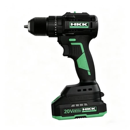 Picture for category Drill Machine