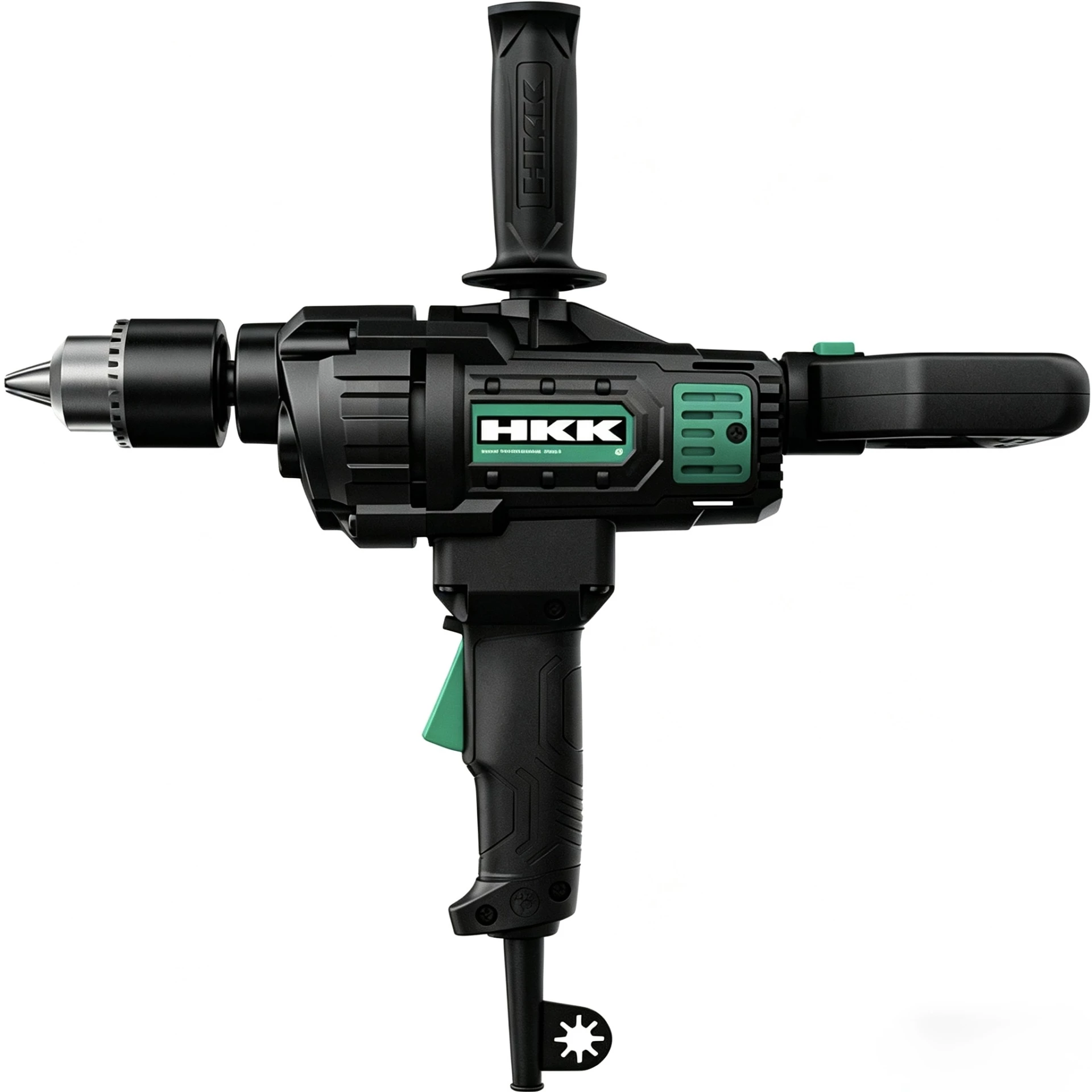 Rotary Hammer