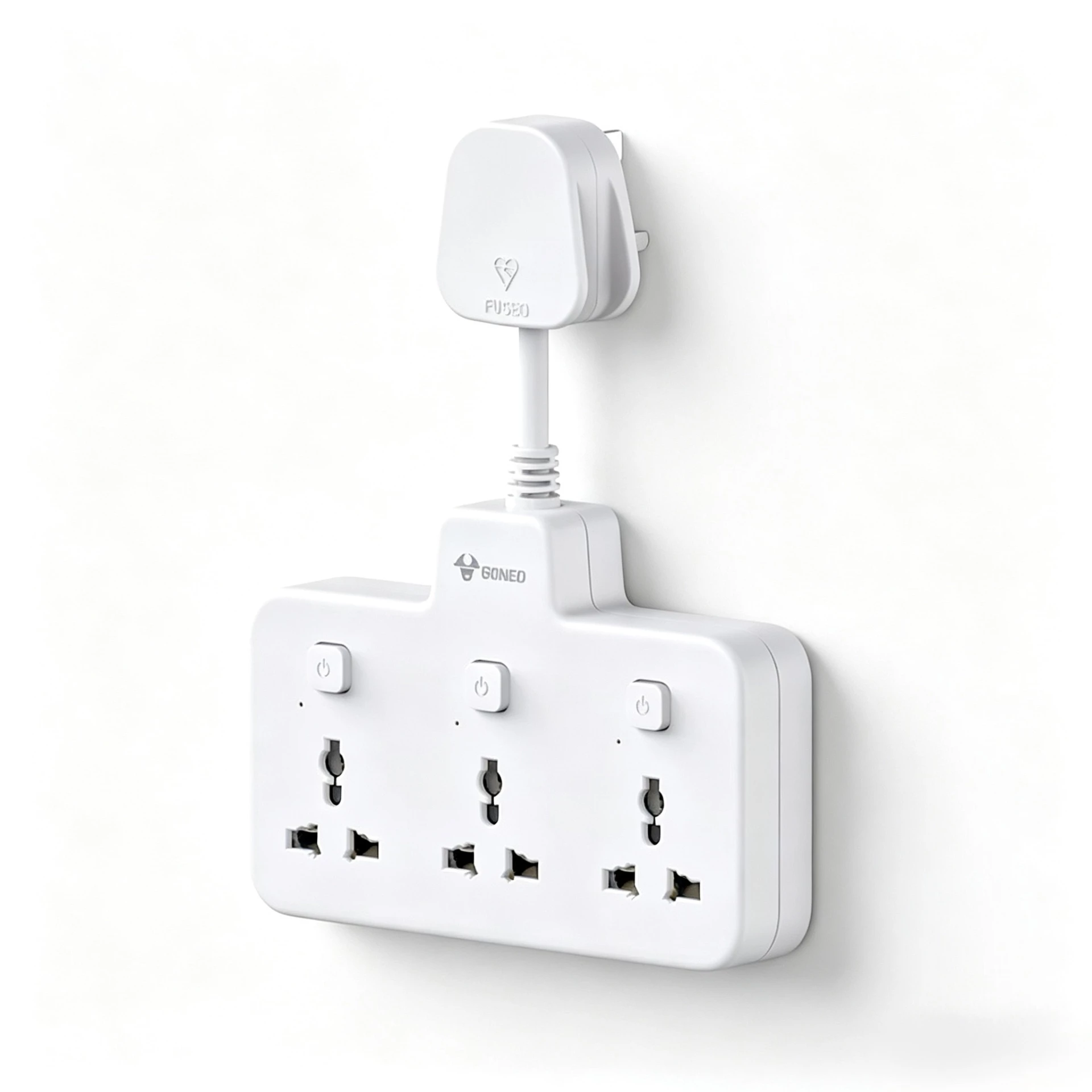 Wall Socket Adapters