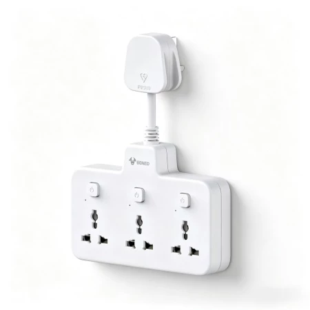 Picture for category Wall Socket Adapters