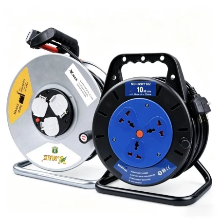 Picture for category Cable Reels