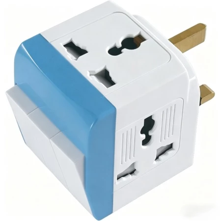 Picture for category Adapters & Plugs