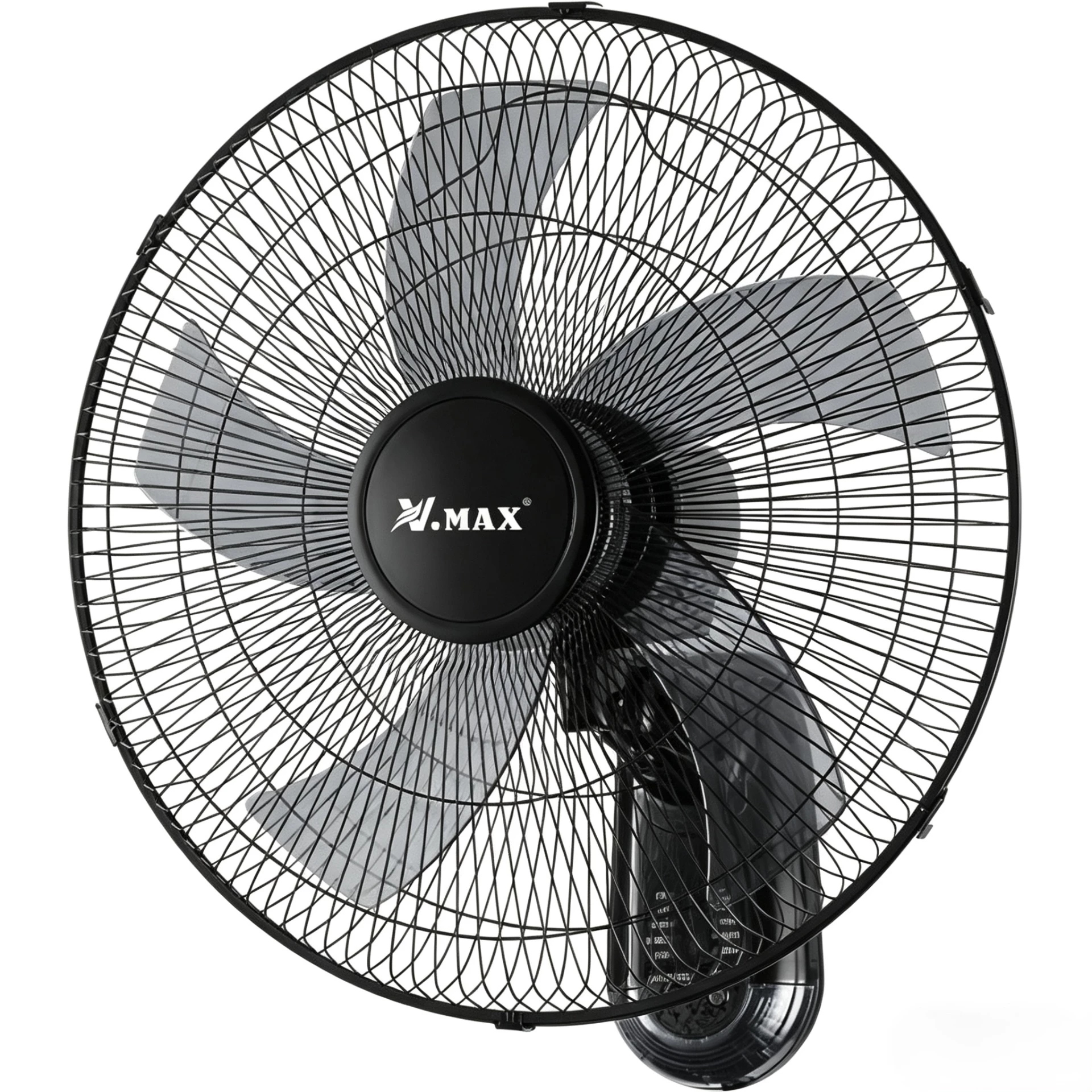 Wall Fans