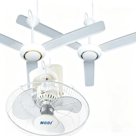 Picture for category Ceiling Fans