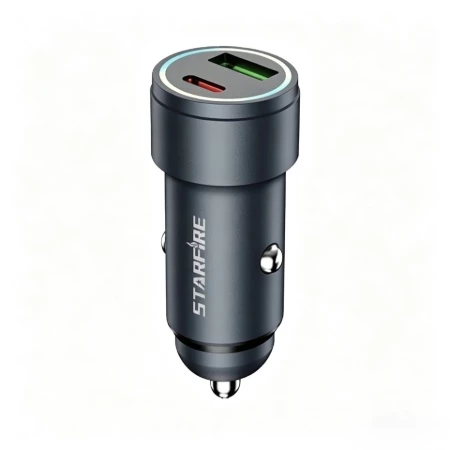 Picture for category Starfire Car Charger