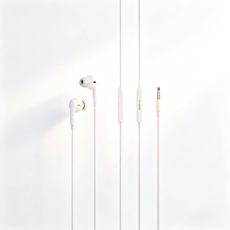 Picture for category Earphones