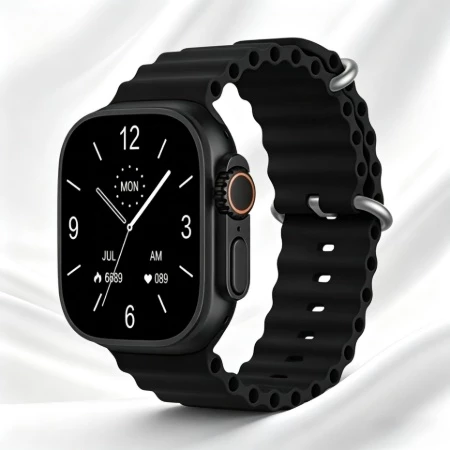 Picture for category Smart Watch