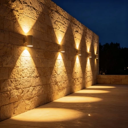 Picture for category Wall Lights