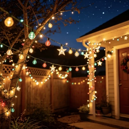 Picture for category Decorative Lighting