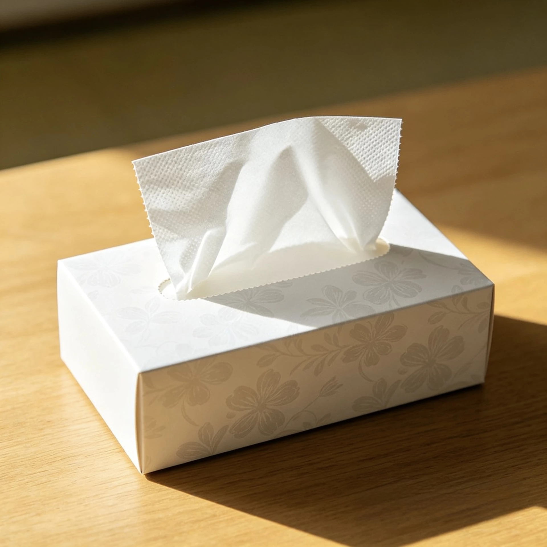 Tissue