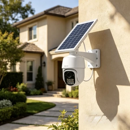Picture for category Security Cameras