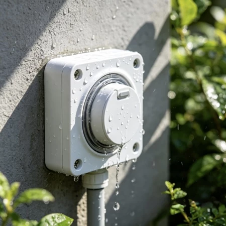 Picture for category Wall Sockets