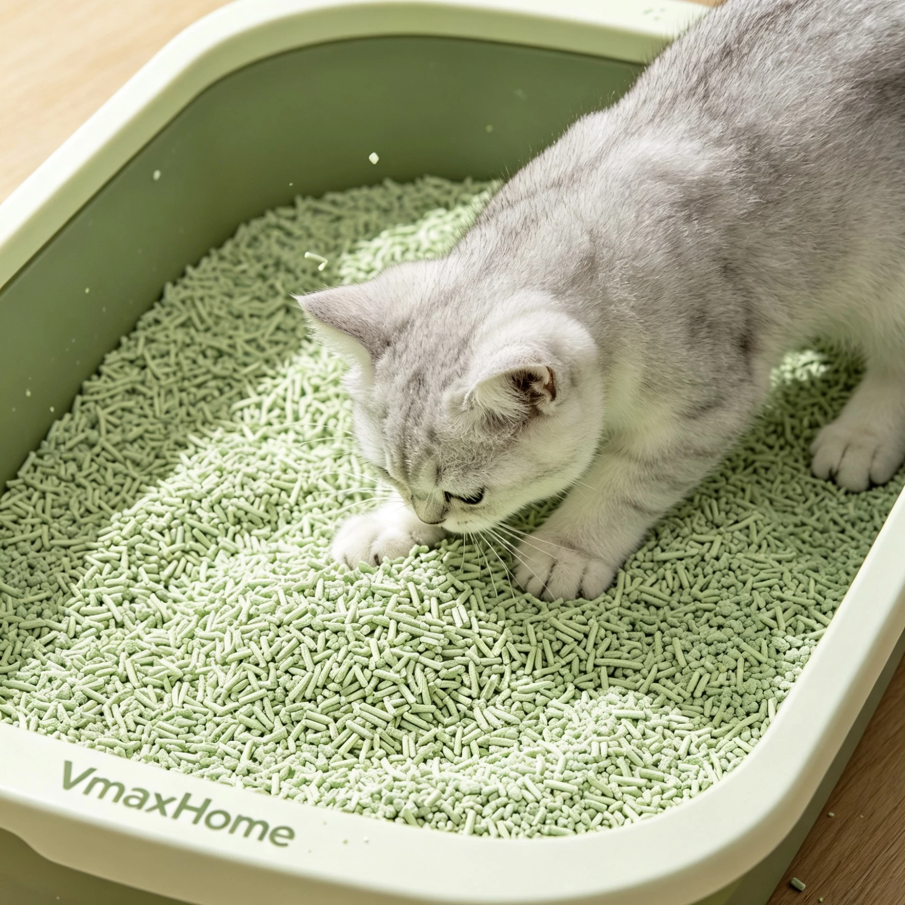 Pet Supplies