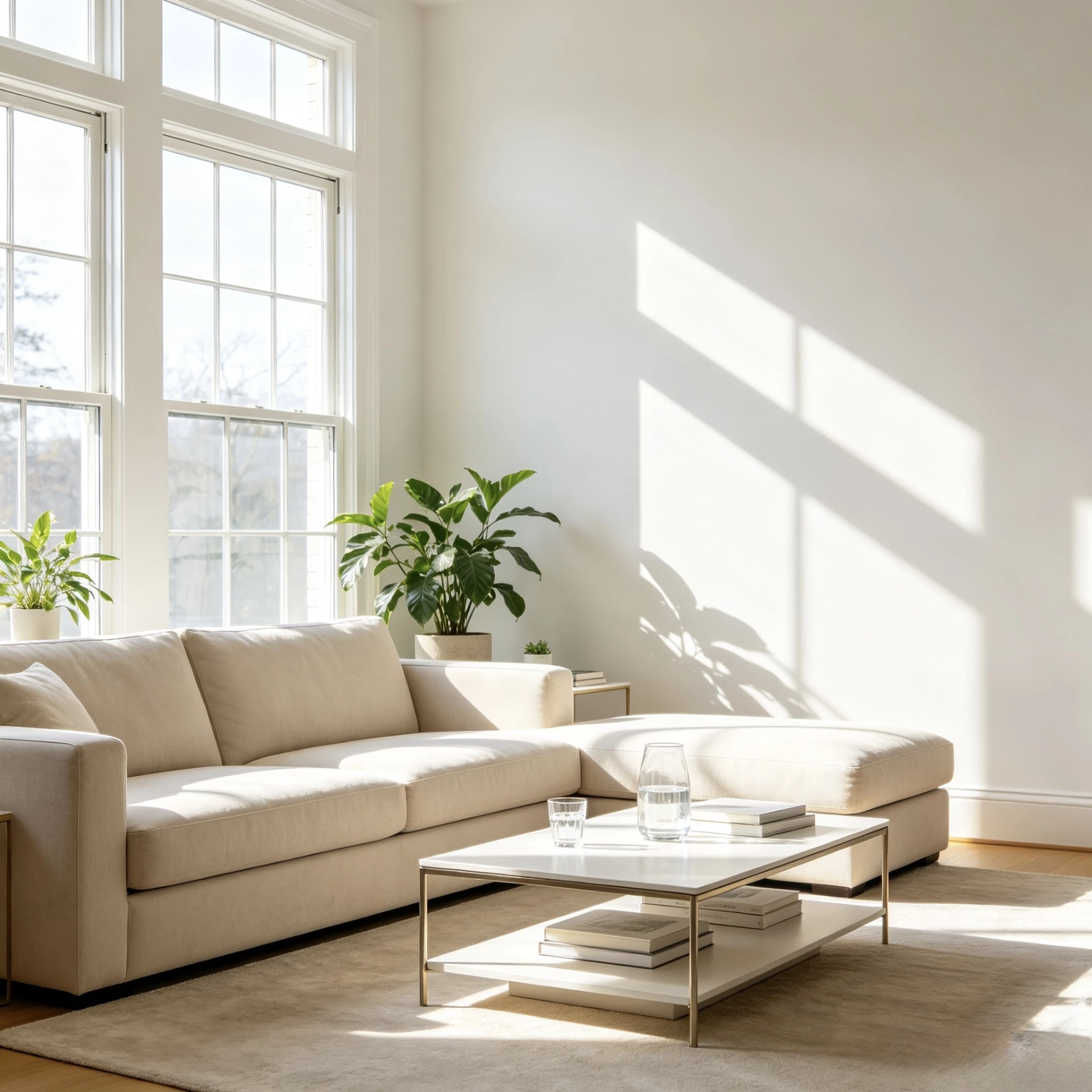 Indoor Lighting