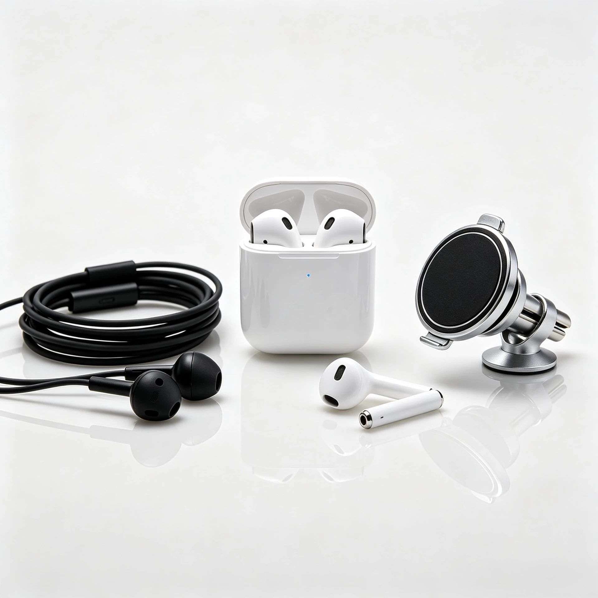 Mobile Accessories
