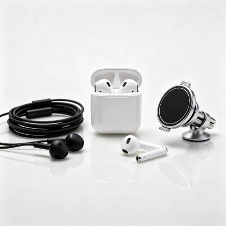 Picture for category Mobile Accessories